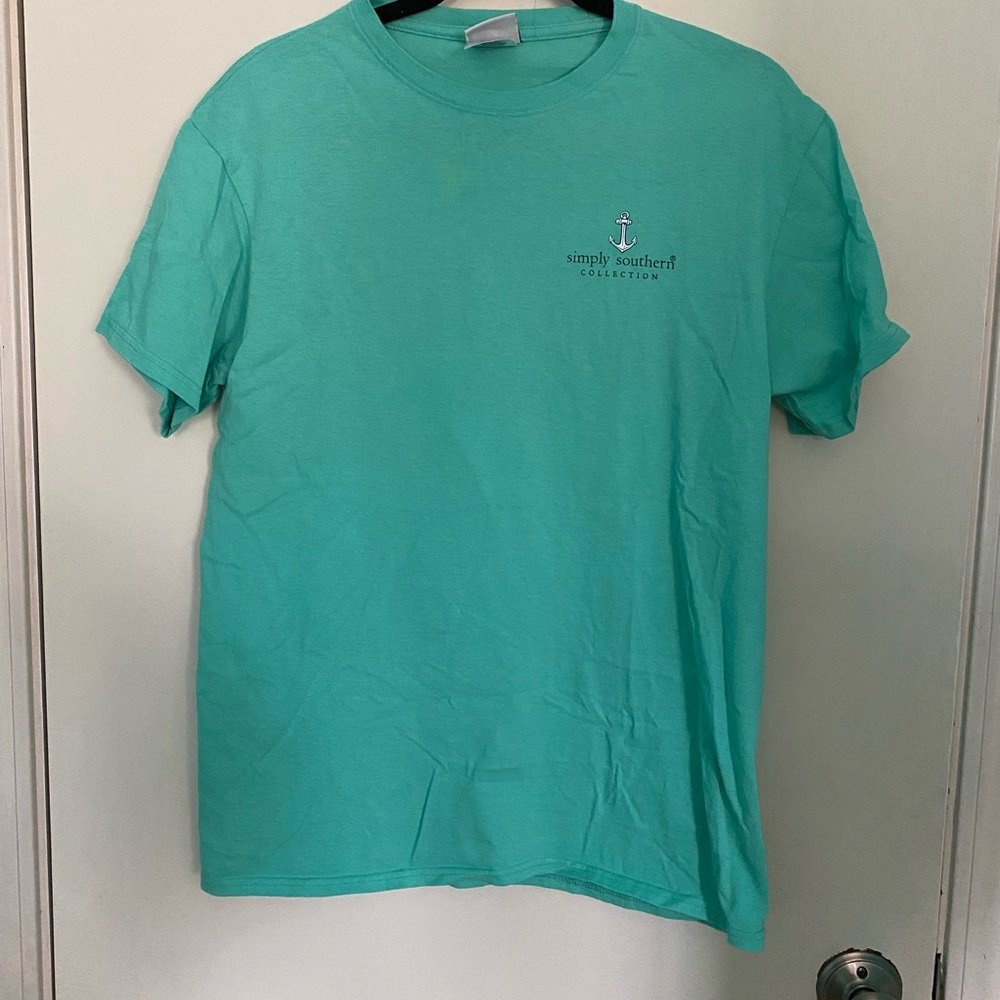Simply Southern tshirt